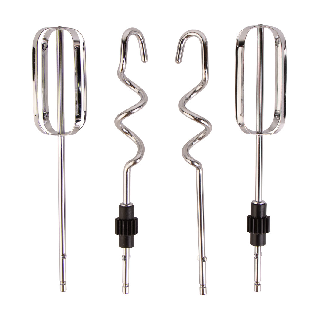 Стационарный миксер IVI RotoBlend с вращающейся чашей — изображение 6