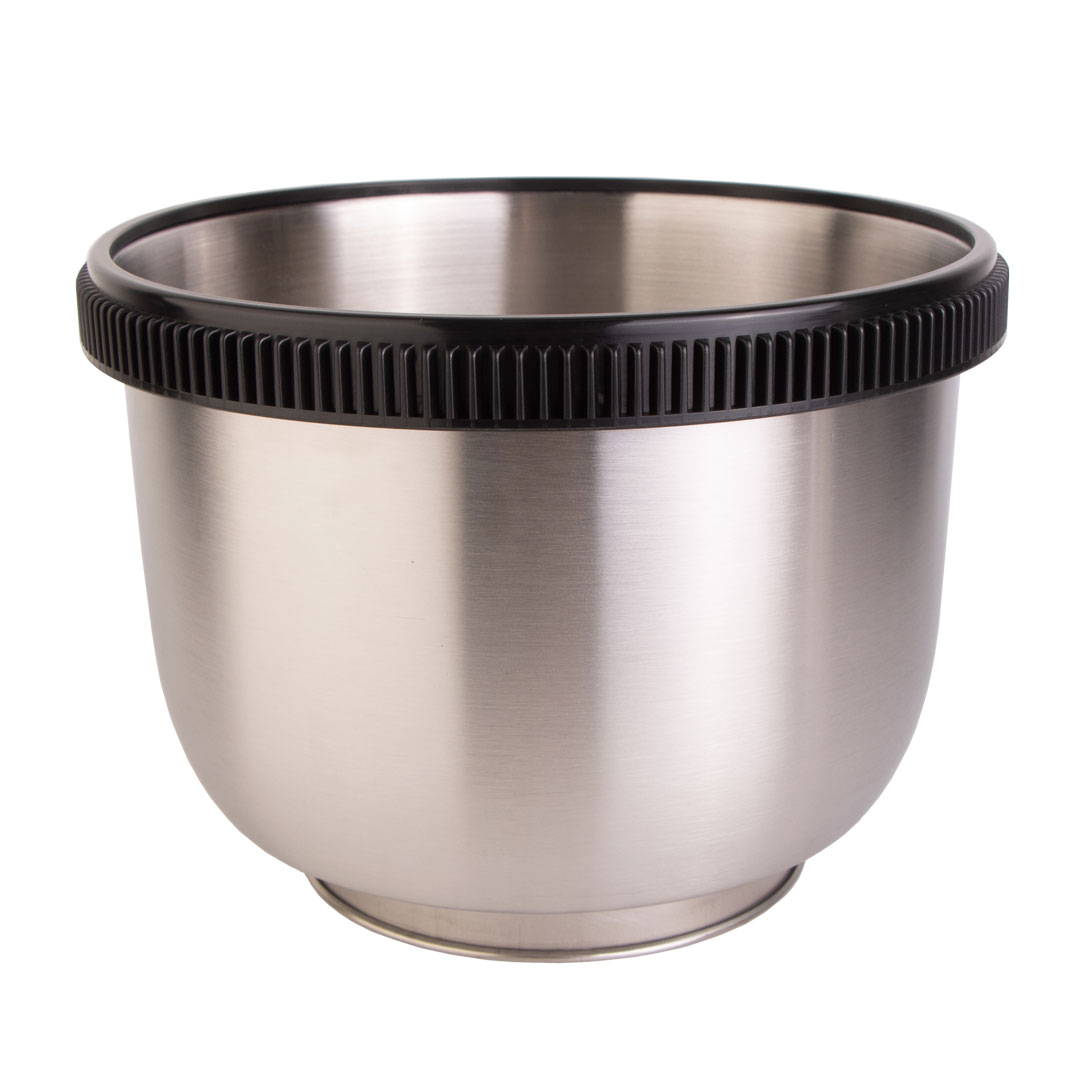 Стационарный миксер IVI RotoBlend с вращающейся чашей — изображение 4