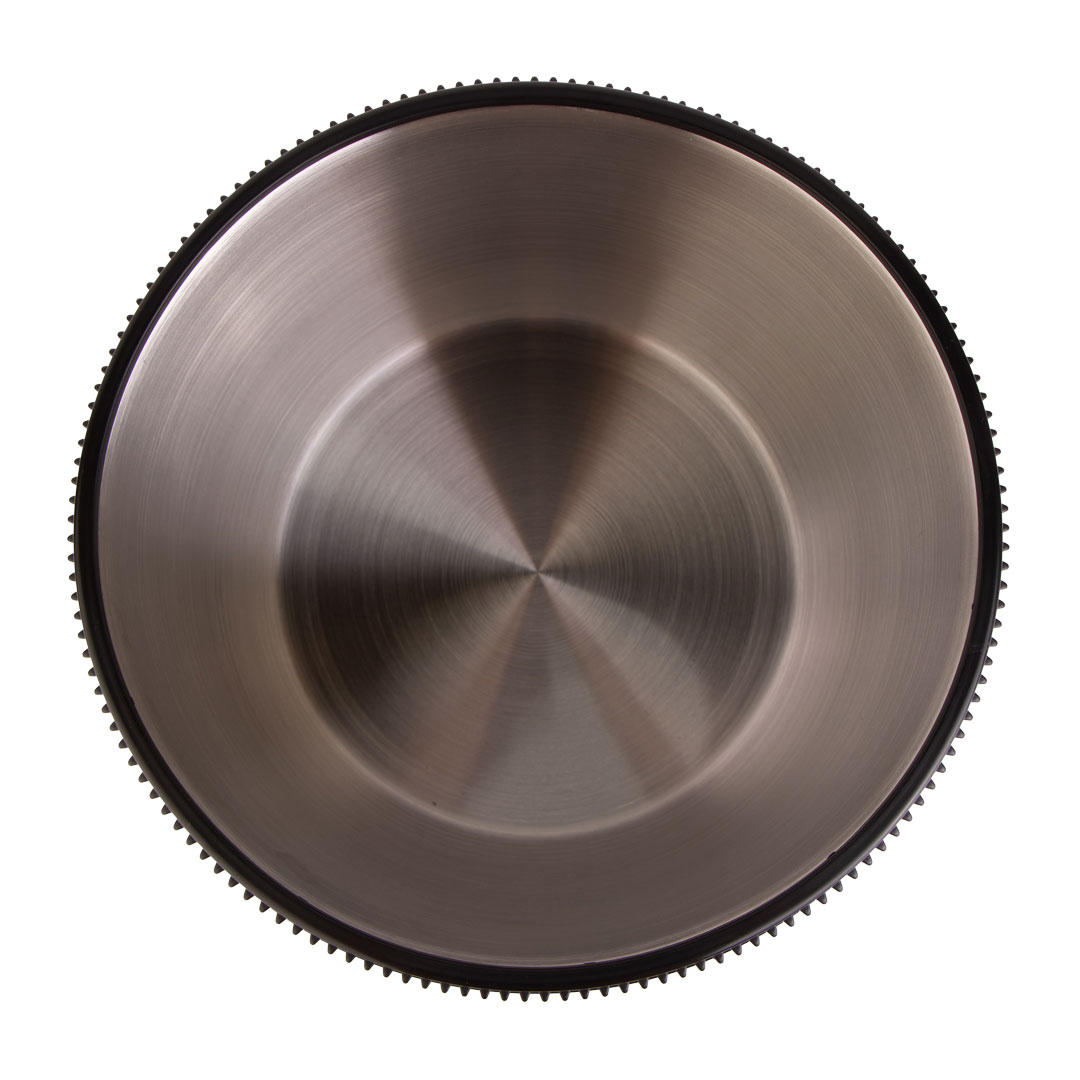 Стационарный миксер IVI RotoBlend с вращающейся чашей — изображение 8