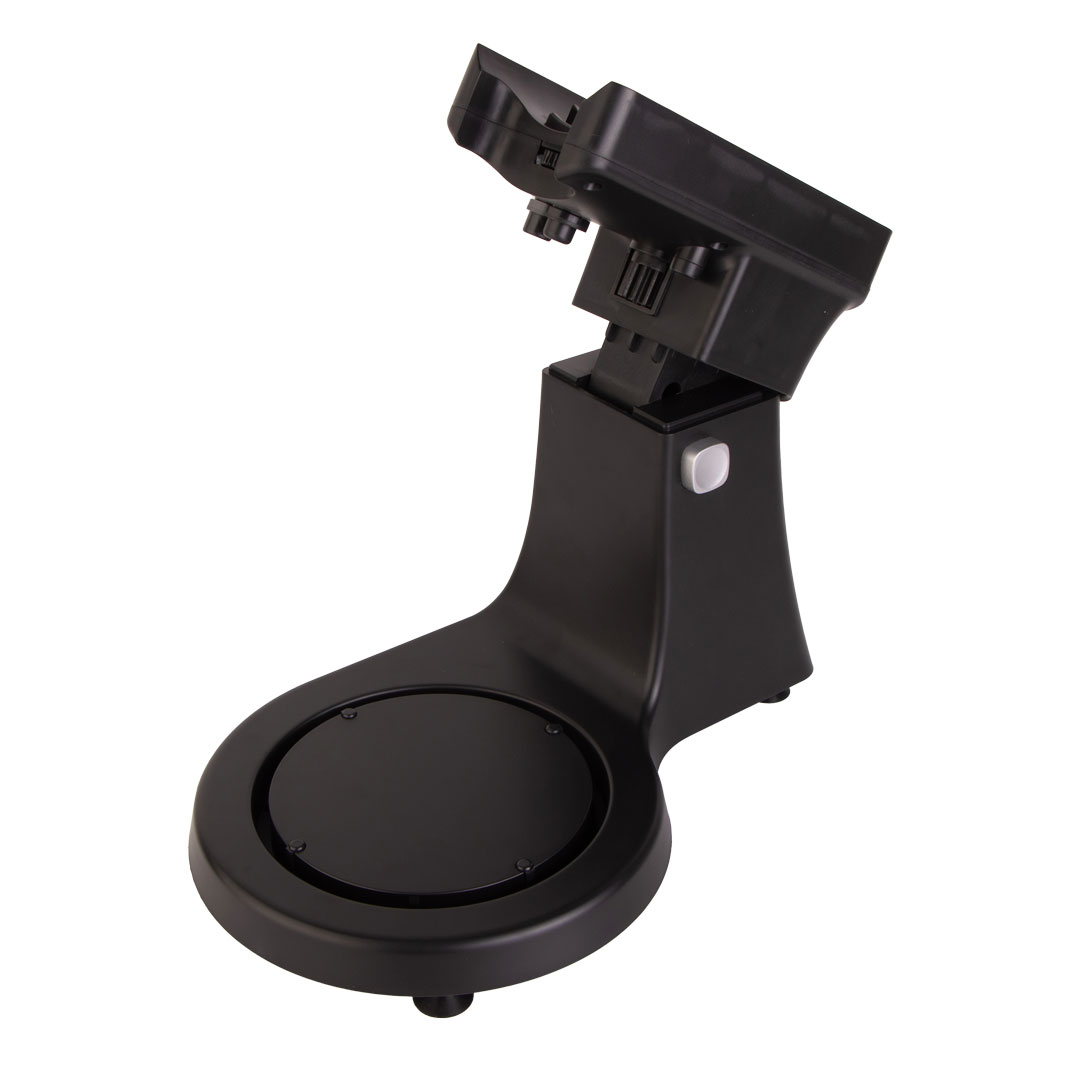 Стационарный миксер IVI RotoBlend с вращающейся чашей — изображение 7