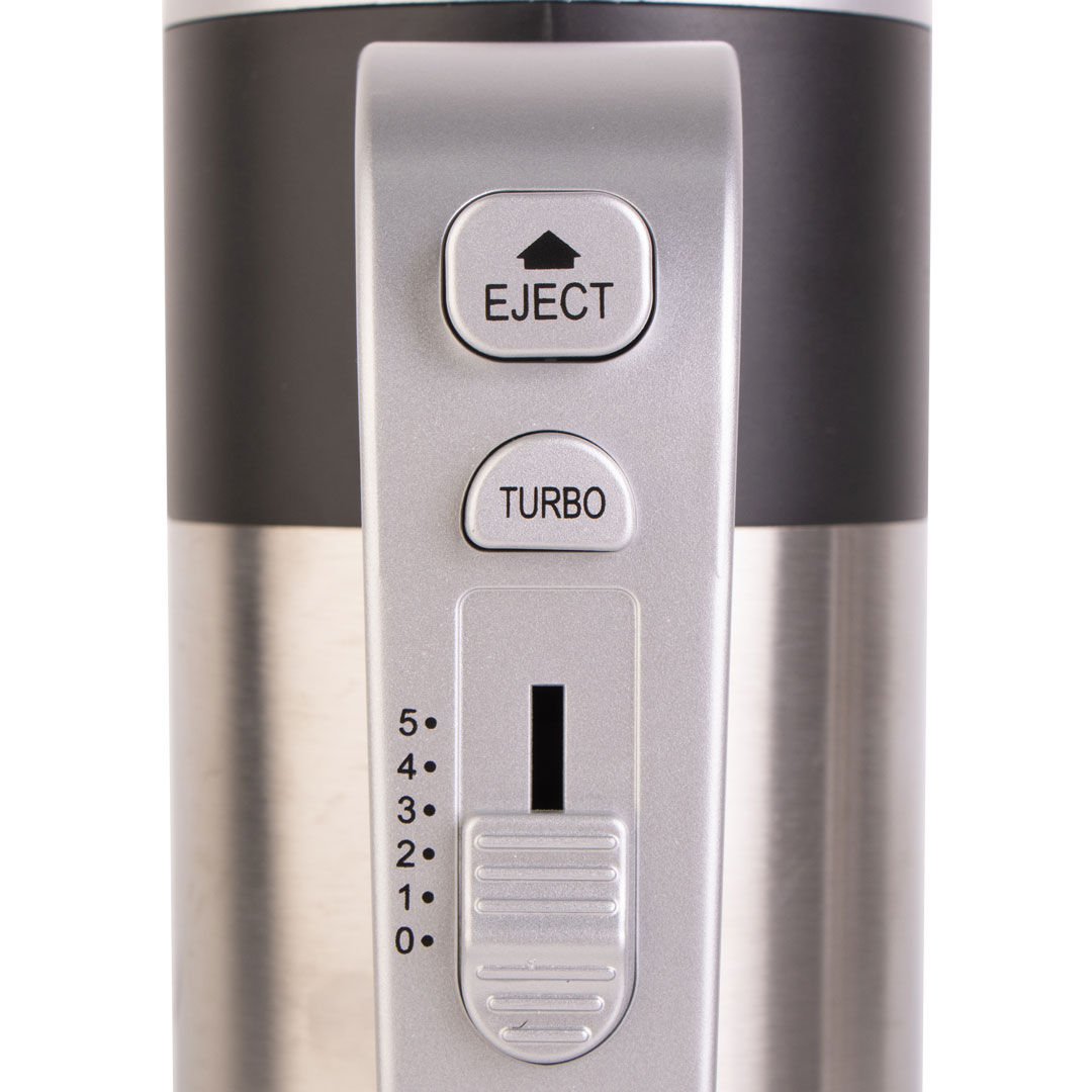 Стационарный миксер IVI RotoBlend с вращающейся чашей — изображение 5