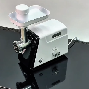 Электрическая мясорубка IVI Master с функцией реверса