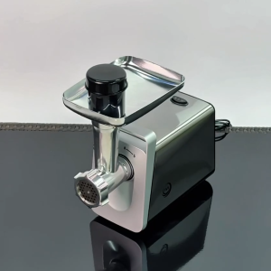 Электрическая мясорубка IVI ProGrind с функцией реверса