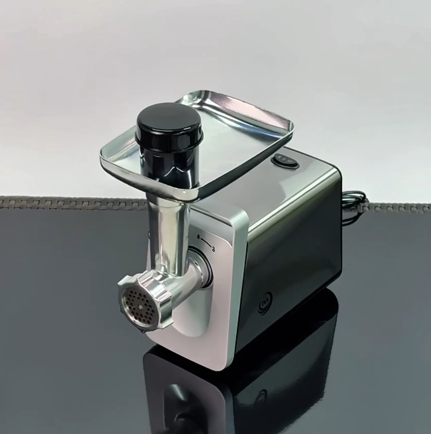 Электрическая мясорубка IVI ProGrind с функцией реверса