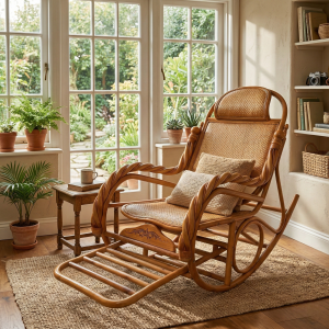 Кресло-качалка Sansevieria Grande