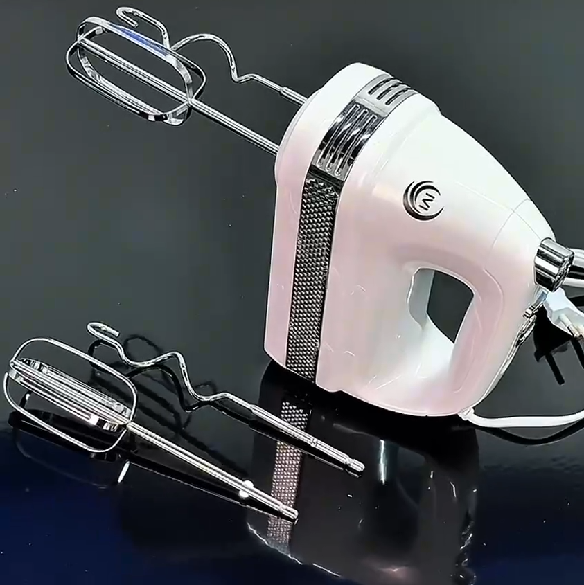 Ручной миксер IVI Quick Whip