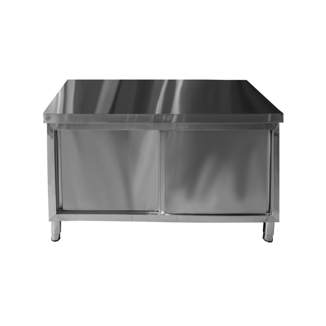 Разделочный Стол-шкаф 150*80*80 см — изображение 5