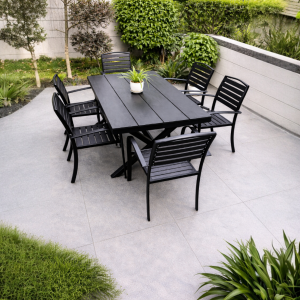 Обеденный комплект Canberra