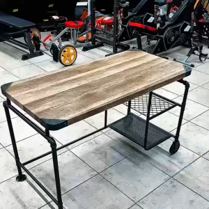 Сервировочный столик Rustic Urban