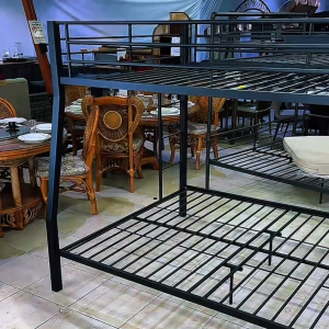 Двухъярусная кровать Fortress Twin