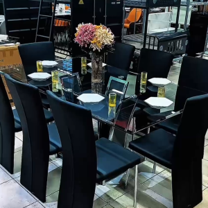 Обеденный стол Meteora