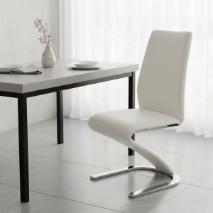 Консольный стул Luna Gravity