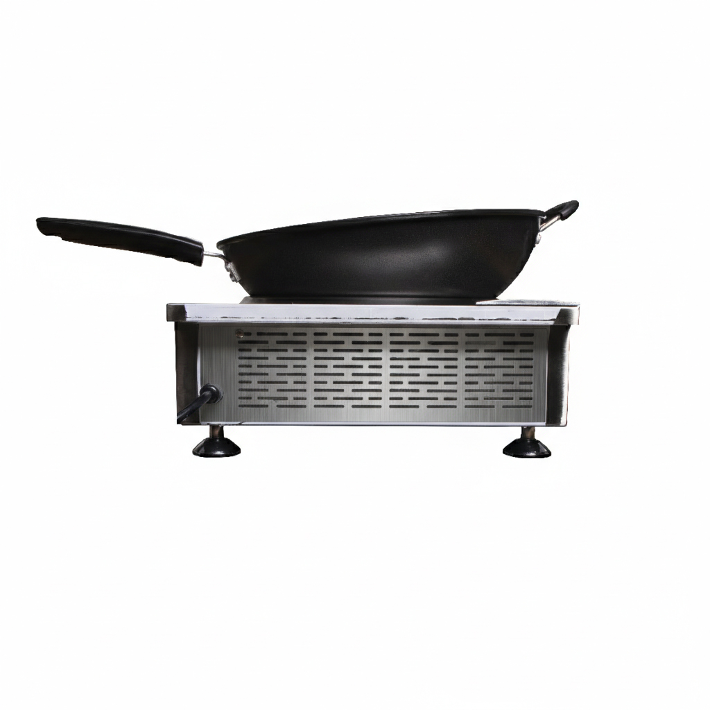 Индукционная плита Apollo — изображение 5