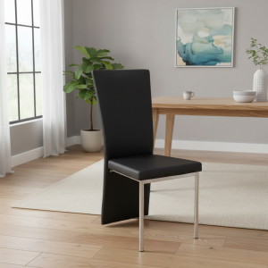 Мягкий обеденный стул Verona