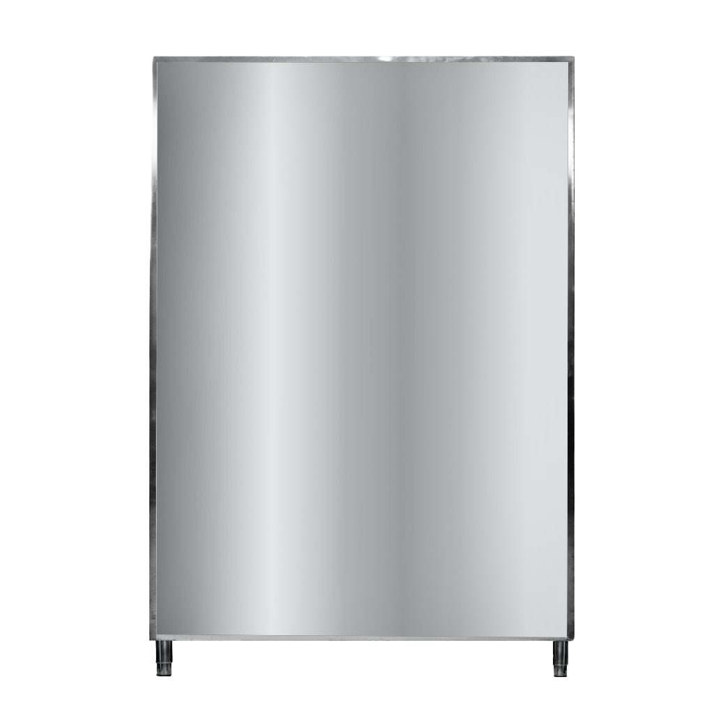 Шкаф-купе кухонный Pure Inox — изображение 6