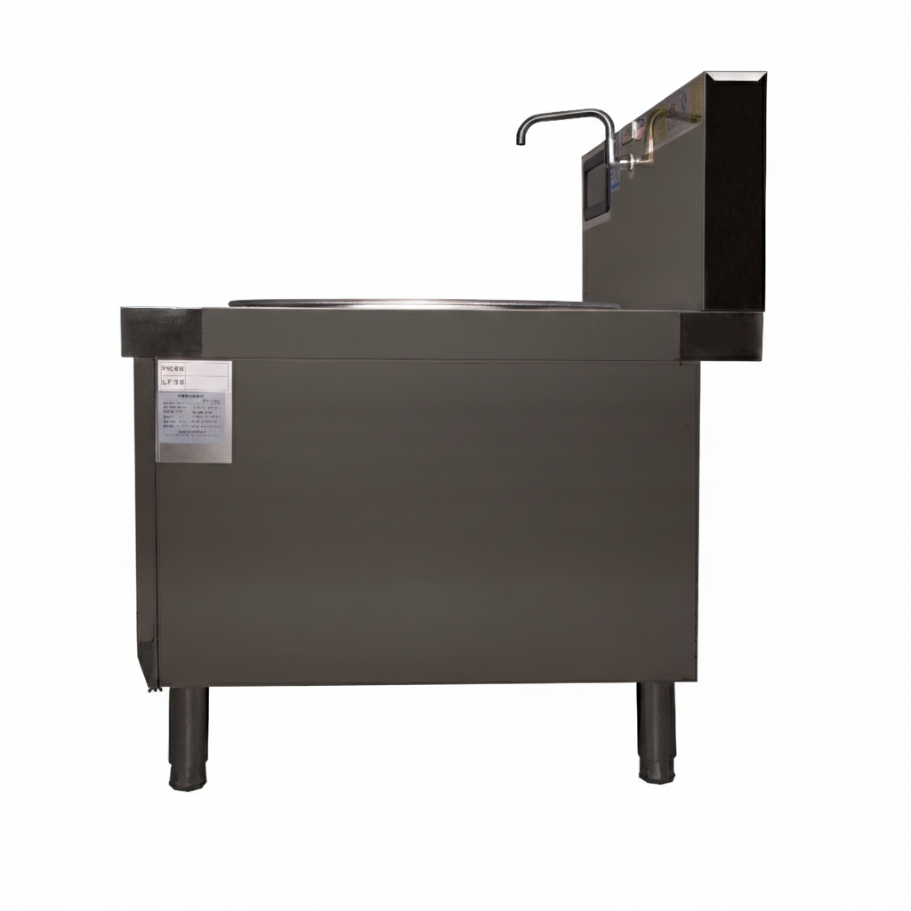 Электрический казан WattWave 90 л — изображение 7