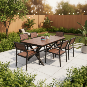 Обеденный комплект Bergen