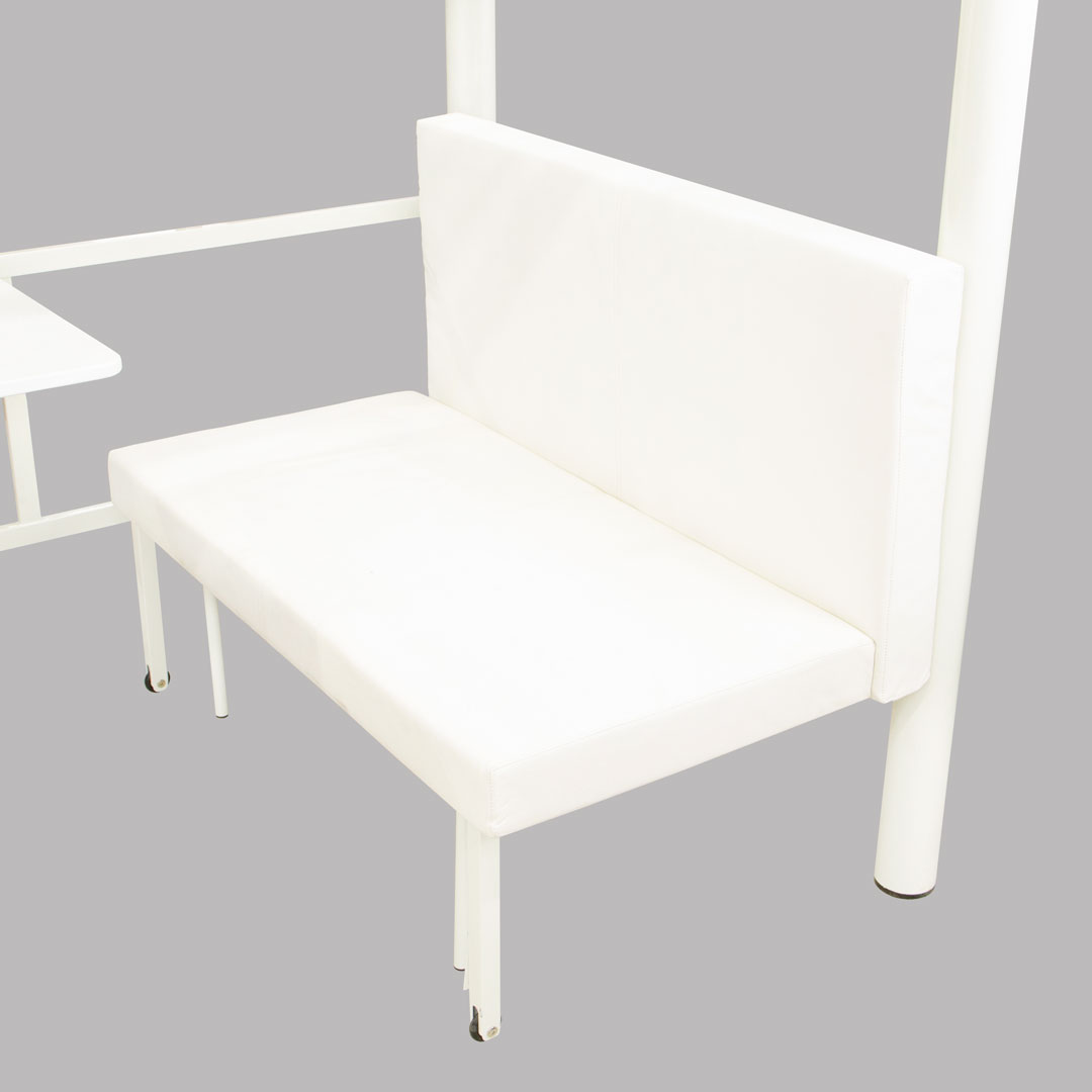 Двухъярусная кровать-трансформер Nova Station — изображение 6