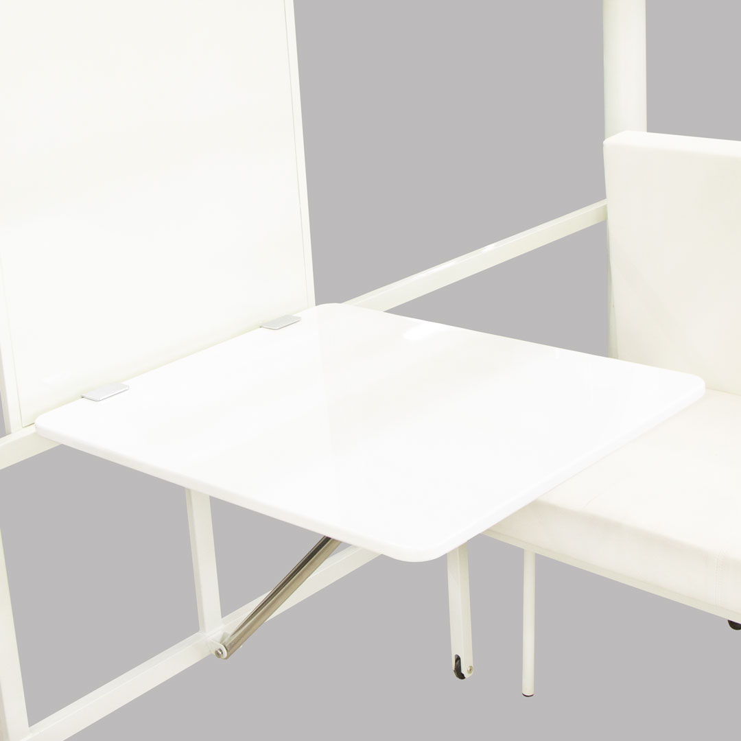 Двухъярусная кровать-трансформер Nova Station — изображение 7