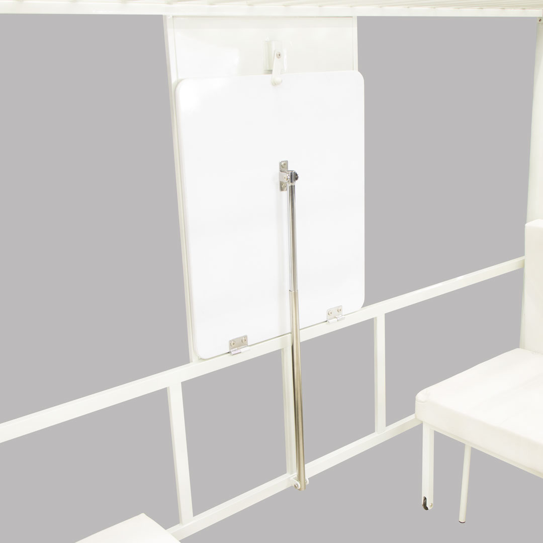 Двухъярусная кровать-трансформер Nova Station — изображение 8