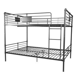 Двухъярусная кровать IronWorks Duo