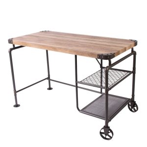 Сервировочный столик Rustic Urban