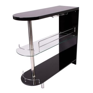 Барная консоль Modern Glossy