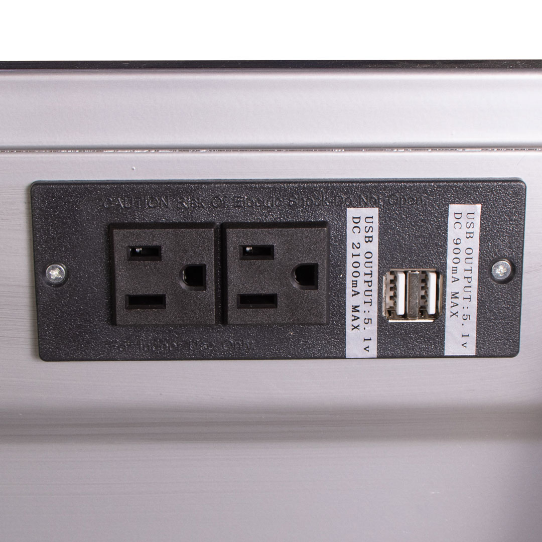 Рабочее место Industrial Tech Station — изображение 5