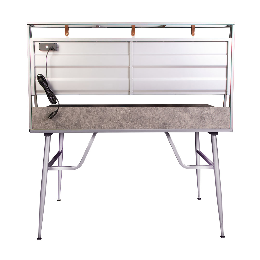 Рабочее место Industrial Tech Station — изображение 8