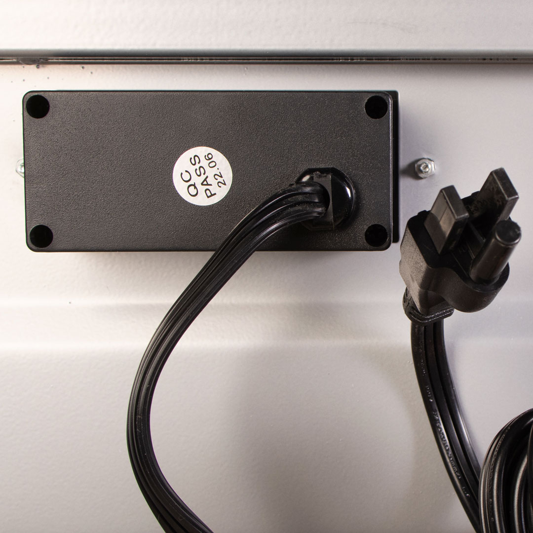 Рабочее место Industrial Tech Station — изображение 9