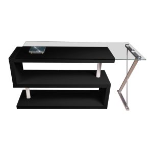 Смарт-столик Spin Black