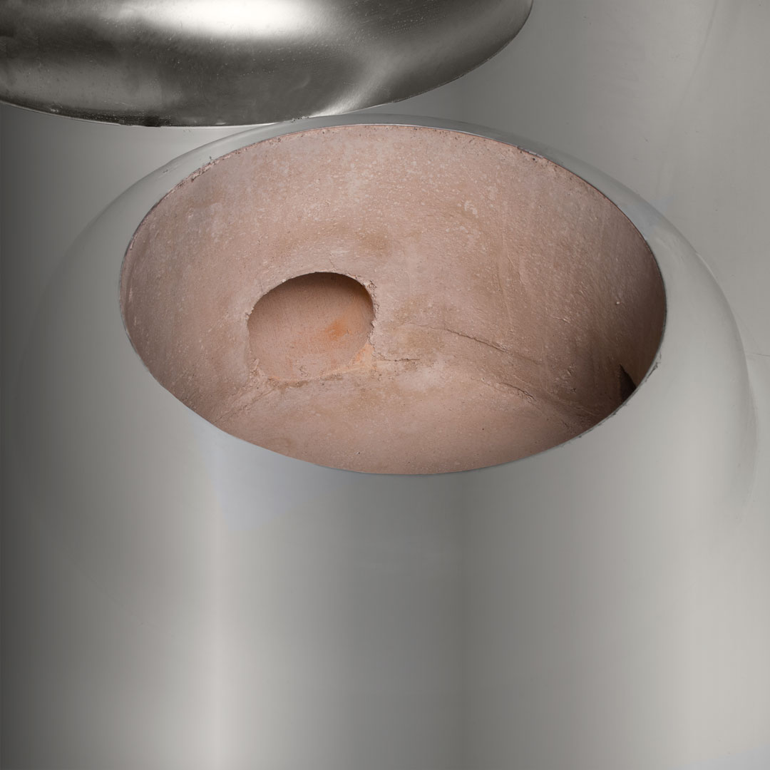 Двухсекционная газовая WOK-плита Jade Flame — изображение 8