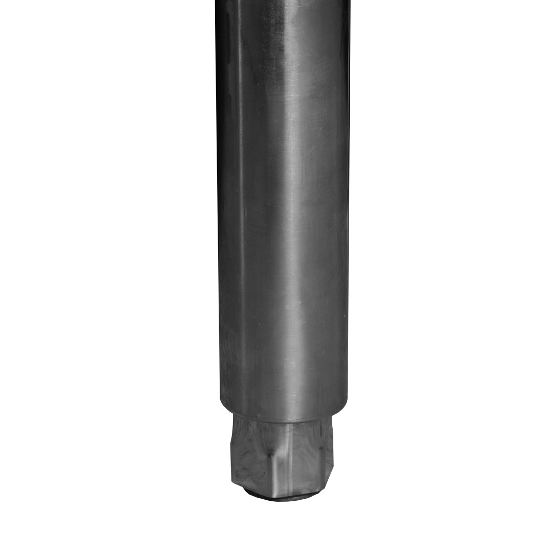 Односекционная газовая WOK-плита Jade Flame — изображение 10