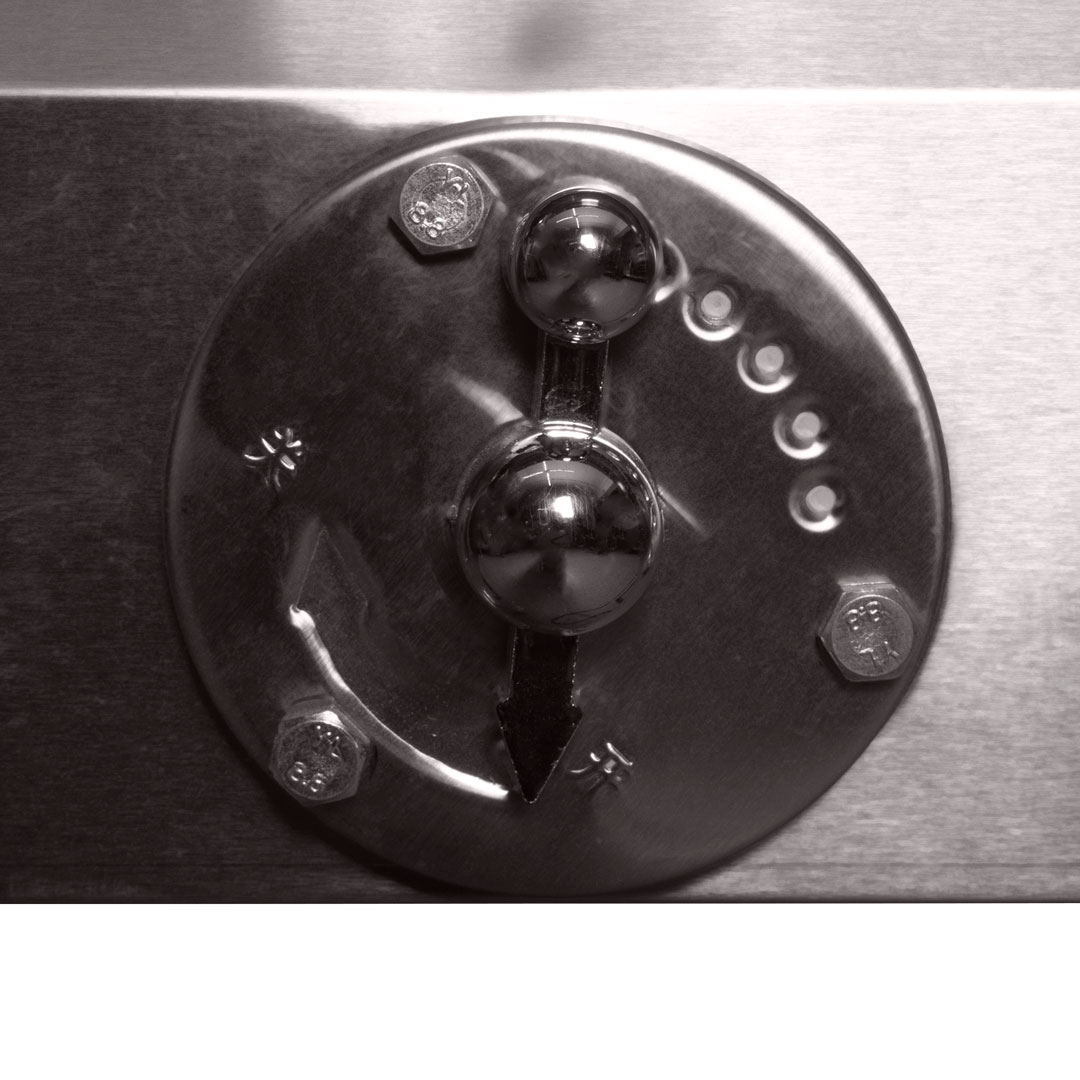 Двухсекционная газовая WOK-плита Jade Flame — изображение 10