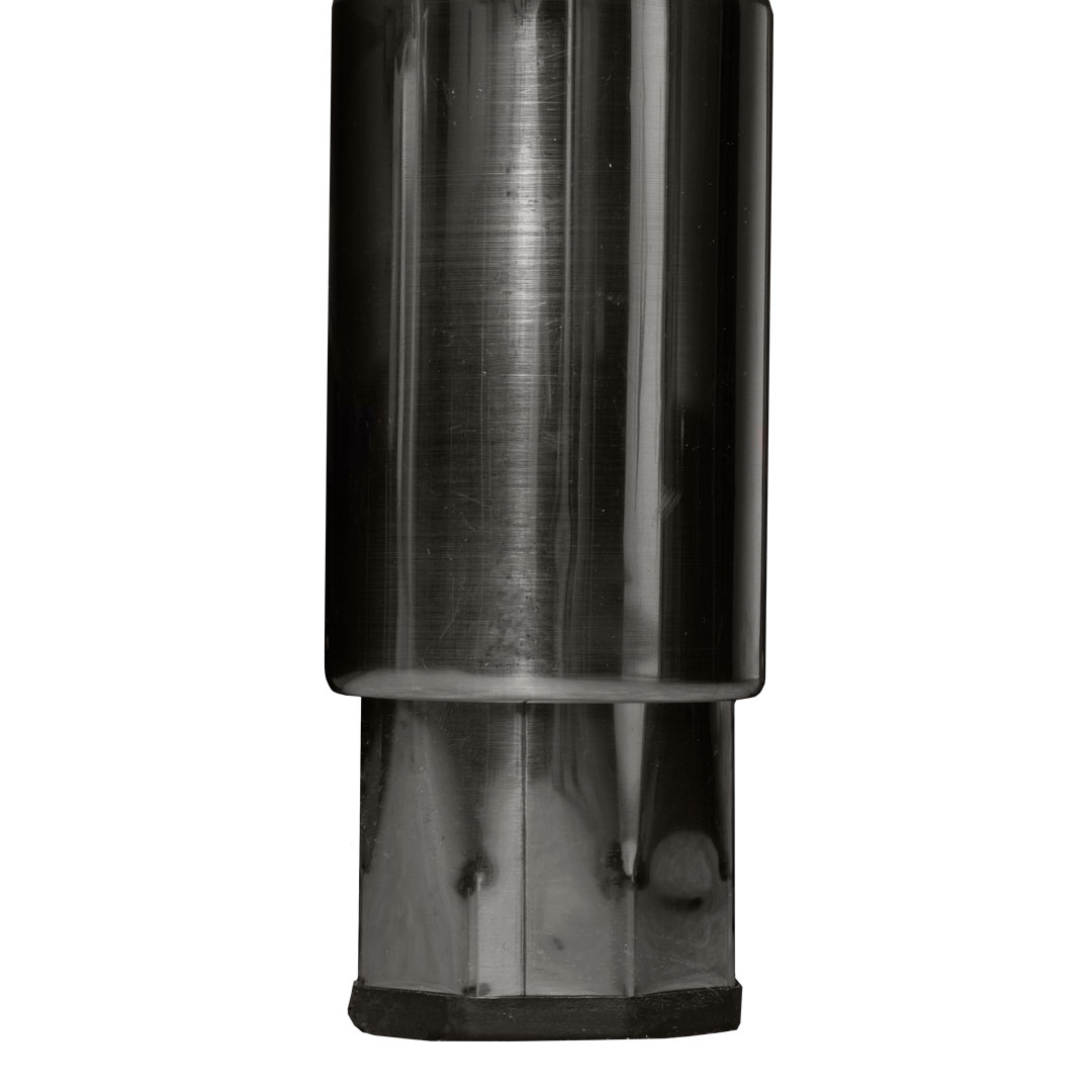 Шкаф-купе кухонный Pure Inox — изображение 5