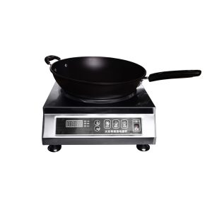 Индукционная плита Apollo