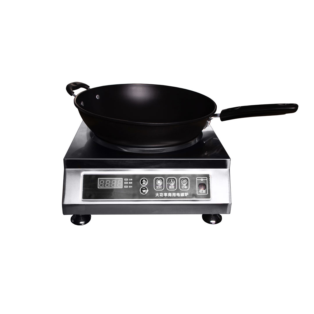 Индукционная плита Apollo