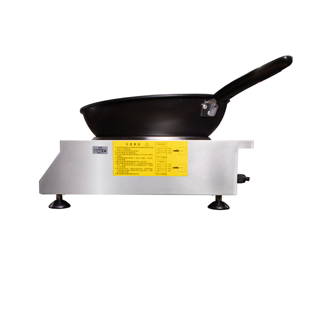 Индукционная плита Apollo — изображение 4