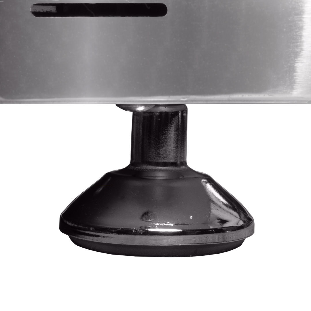 Индукционная плита Apollo — изображение 6