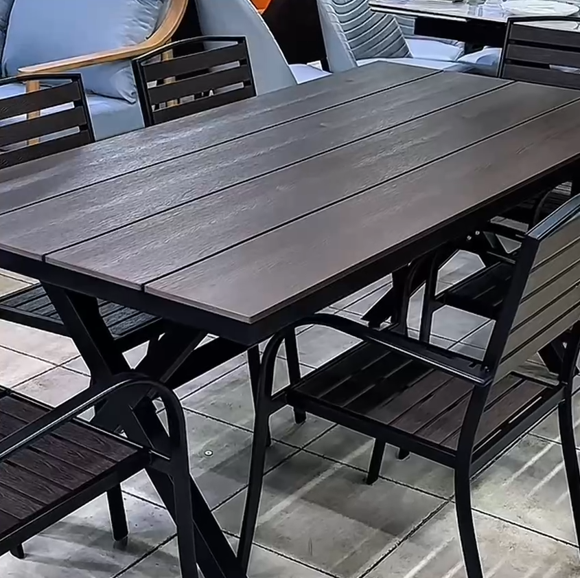 Обеденный комплект Bergen