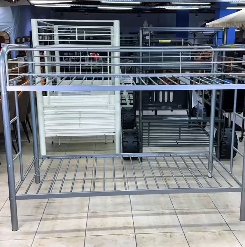 Двухъярусная кровать Space Saver