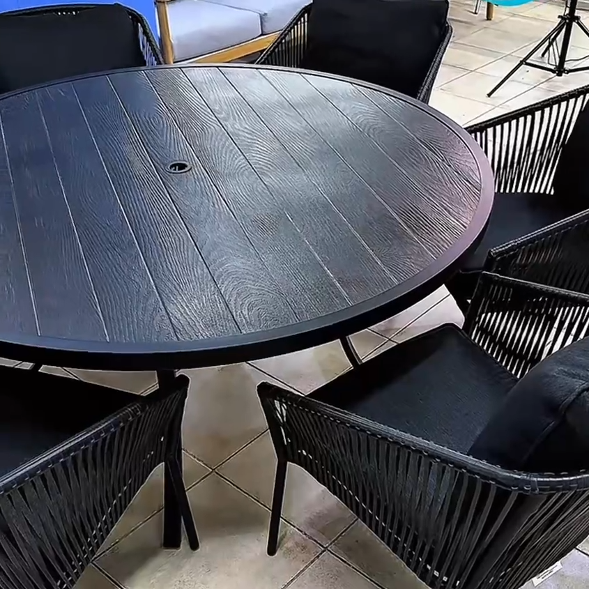 Комплект для отдыха Villa Luna