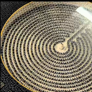 Электрическая плита Instant Heat четыре Hi-Light конфорки