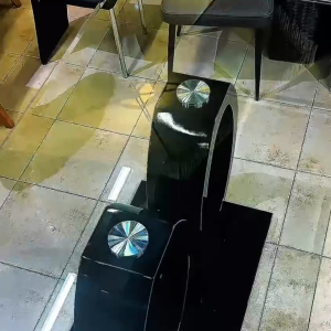 Обеденный стол Infinity