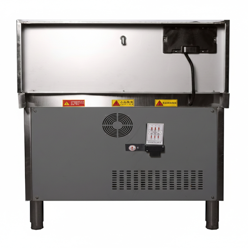 Электрический казан WattWave 90 л — изображение 8