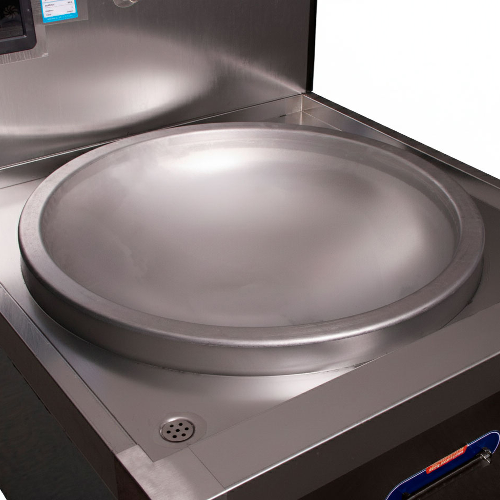 Электрический казан WattWave 90 л — изображение 3