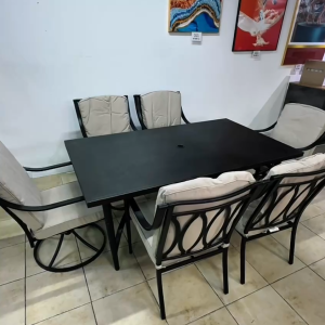 Террасный сет Sunset