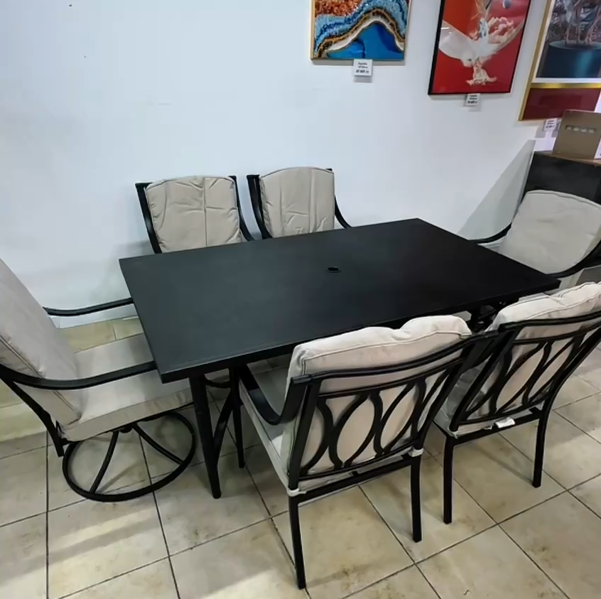 Террасный сет Sunset