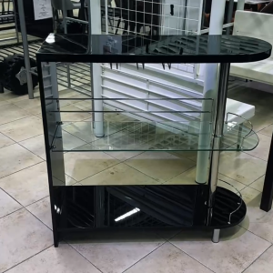 Барная консоль Modern Glossy