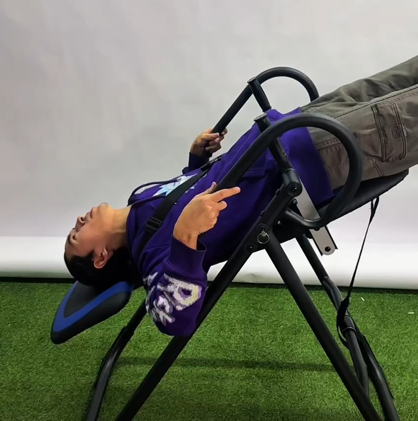 Инверсионный стол ZenLine